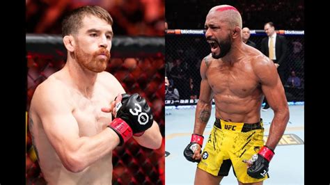 live ufc fights tonight.